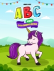 Image for ABC Kids Coloring Book