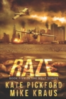 Image for RAZE - Melt Book 5