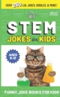 Image for The Best STEM Jokes for Kids