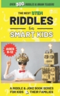 Image for The Best STEM Riddles for Smart Kids