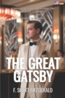 Image for The Great Gatsby (Translated) : English - German Bilingual Edition