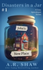 Image for John&#39;s New Place