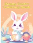 Image for Easter Celebrations : A Coloring Book Filled with Joy and Happiness