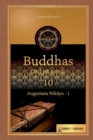 Image for Buddhas Ord pa Norsk - 10 : Anguttara Nikaya - 1