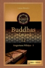 Image for Buddhas Ord pa Norsk - 12 : Anguttara Nikaya - 3