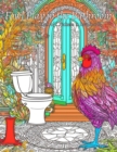 Image for Fowl Play In The Bathroom