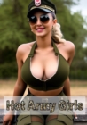 Image for Hot Army Girls