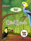 Image for Bird Book