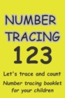 Image for Number Tracing