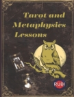 Image for Tarot and Metaphysics Lessons