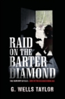 Image for Raid on the Barter Diamond : The Zone Between 1