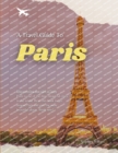 Image for A Travel Guide to Paris