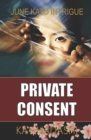Image for Private Consent : An Aegean Suspense Novel