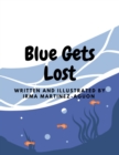 Image for Blue Gets Lost