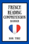 Image for French Reading Comprehension