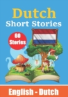 Image for Short Stories in Dutch English and Dutch Stories Side by Side