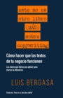 Image for Este no es otro libro m?s sobre copywriting : C?mo hacer que los textos de tu web funcionen