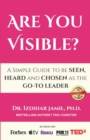 Image for Are You Visible?