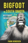 Image for Bigfoot in South Dakota