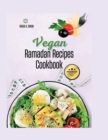 Image for Vegan Ramadan Recipes Cookbook : Healthy and Satisfying Vegan dishes
