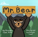 Image for Mr. Bear