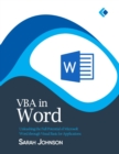 Image for VBA in Word
