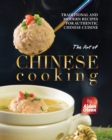 Image for The Art of Chinese Cooking
