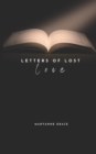 Image for Letters of Lost Love