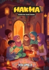 Image for Hakma - Stories for Young Muslims