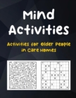 Image for Mind activities
