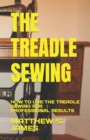 Image for THE TREADLE SEWING