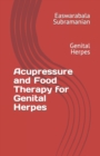 Image for Acupressure and Food Therapy for Genital Herpes