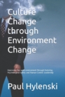 Image for Culture Change through Environment Change