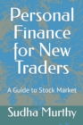 Image for Personal Finance for New Traders