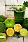 Image for Balance Diet for Natural Conception