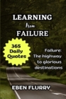 Image for Learning from Failure