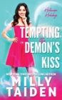 Image for Tempting the Demon&#39;s Kiss