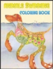 Image for animals Swimming coloring book : Discover the Joy of Coloring Underwater Wonders: Animals Swimming!