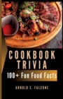 Image for Cookbook Trivia