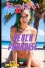 Image for OppAI - Beach Paradise - 175 hentai realistic ilustrations