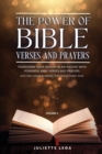 Image for The power of Bible Verses and Prayers Volume II