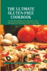 Image for The Ultimate Gluten-Free Cookbook