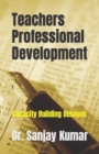 Image for Teachers Professional Development
