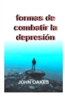 Image for Formas de combatir la depresion