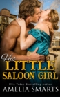 Image for His Little Saloon Girl