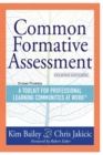 Image for Common Formative Assessment