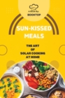 Image for Sun-Kissed Meals