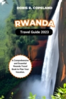 Image for Rwanda Travel Guide 2023