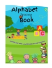 Image for Alphabet Tracing Book
