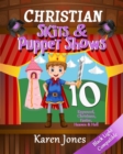 Image for Christian Skits &amp; Puppet Shows 10 : Black Light Compatible